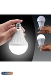 CATACT-4229CATA CT-4229 7W 220-240V E27 DUY BEYAZ SARJLI LED AMPUL