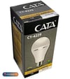 CATACT-4229CATA CT-4229 7W 220-240V E27 DUY BEYAZ SARJLI LED AMPUL