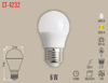 CATACT-4232BCATA CT-4232B 6W EDISON LED AMPUL (BEYAZ)