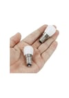 CATACT-4261BCATA CT-4261B 2W BUZDOLABI AMPULU E14 220V BEYAZ