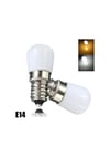 CATACT-4261BCATA CT-4261B 2W BUZDOLABI AMPULU E14 220V BEYAZ