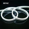 CATACT-4455BCATA CT-4455B 12V NEON LED HORTUM BEYAZ