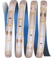 CATACT-4487CATA CT-4487 3 CIP SERIT LED BEYAZ DISMEKAN