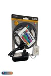 CATACT-4557CATA CT-4557 RGB SERIT LED SET (54 CIP 2835)
