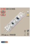 CATACT-4592BCATA CT-4592B 12V MODUL LED KRISTAL MERCEK