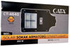 CATACT-4640CATA CT-4640 200W SOLAR SOKAK ARMATURU (KUMANDALI)