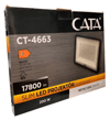 CATACT-4663CATA CT-4663 200W SLIM LED PROJEKTOR(BEYAZ)