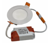 CATACT-5144B3W SLIM PANEL (BEYAZ)