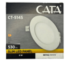 CATACT-5145B6W SLIM PANEL (BEYAZ)