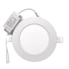 CATACT-5145B6W SLIM PANEL (BEYAZ)