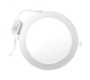 CATACT-5169B18W SLIM PANEL(BEYAZ)