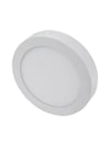 CATACT-5233B18W SIVA USTU LED PANEL (YUVARLAK) (BEYAZ)