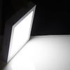CATACT-5274B30W SIVA USTU LED PANEL (KARE) (BEYAZ)