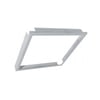 CATACT-904660X60 CLIP LED PANEL KASASI