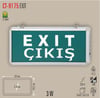 CATACT-9175ACIL CIKIS LEVHASI (EXIT) LEDLI SARJLI