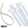 CETINKAYCKB 200-3 BCETINKAY CKB 200-3 B 200X3,6mm KABLO BAGI BEYAZ
