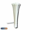 CETINKAYCKB 300-4 BCETINKAY CKB 300-4 B 300X4,6mm KABLO BAGI BEYAZ