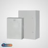 CETINKAYCP 406030 KECETINKAY CP 406030 KE 40X60X30 METAL DUVAR TIPI TABAN SACLI BOS PANO
