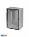 CETINKAYCP 5012 DCETINKAY CP 5012 D 25X35X15 SEFFAF KAPAKLI OPAK PANO