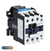 CHINT221550CHINT 221550 NC1-1810 / 24 VAC BOBINLI / 3 KUTUPLU / KONTAKTOR / 7,5KW / 18A / (AC-3) / 1NA YARDIMCI KONTAKLI
