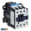 CHINT222056CHINT 222056 NC1-3210 / 24 VAC BOBINLI / 3 KUTUPLU / KONTAKTOR / 15KW / 32A / (AC-3) / 1NA YARDIMCI KONTAKLI
