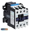 CHINT222489CHINT 222489 NC1-5011 / 220V AC BOBINLI / 3 KUTUPLU / KONTAKTOR / 22KW / 50A / (AC-3) / 1NA+1NK YARDIMCI KONTAKLI