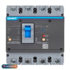 CHINT337268CHINT 337268 NXMLE-250S/4300 / 250A / KACAK AKIM ALGILAMALI (YANGIN KORUMA) KOMPAKT TIP DEVRE KESICI / 4 KUTUPLU