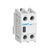 CHINT439516CHINT 439516 NC1-NC2 SERISIICIN YARDIMCI KONTAK / 1NA+1NK