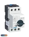 CHINT495188CHINT 495188 NS2X SERISI MOTOR KORUMA SALTERI - TERMIK MANYETIK - 17-23  A AKIM AYAR SAHALI - 11KW