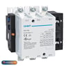 CHINT671435CHINT 671435 NC2-185M / 90KW / 185A (AC-3) / 3 KUTUPLU / 220V-240V AC BOBINLI / KONTAKTOR