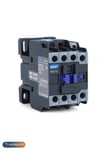 CHINT836580CHINT 836580 NXC-12M10 / 5,5 KW / 220VAC BOBINLI / 1NA YARDIMCI KONTAKLI / 3 KUTUPLU / MINI KONTAKTOR