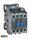 CHINT836588CHINT 836588 NXC-09M01 / 4 KW / 220VAC BOBINLI / 1NK YARDIMCI KONTAKLI / 3 KUTUPLU / MINI KONTAKTOR