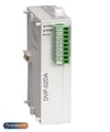 DELTADVP02DA-SDELTA DVP02DA-S 2 ANALOG CIKIS PLC MODUL