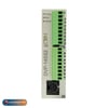 DELTADVP14SS211RDELTA DVP14SS211R 8 GIRIS 6 CIKIS ROLE PLC CPU MODUL