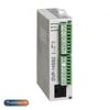DELTADVP14SS211RDELTA DVP14SS211R 8 GIRIS 6 CIKIS ROLE PLC CPU MODUL