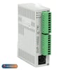 DELTADVP14SS211TDELTA DVP14SS211T 8 GIRIS 6 CIKIS TRANSISTOR PLC CPU MODUL