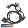 DELTAUC-MS030-01ADELTA UC-MS030-01A PLC ILE PC ARASI HABERLESME KABLOSU