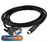 DELTAUC-MS030-01ADELTA UC-MS030-01A PLC ILE PC ARASI HABERLESME KABLOSU
