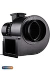 DUNDARCT21.2 RDUNDAR CT21.2 R TRIFAZE SALYANGOZ FAN SAG 2800D MOTORLU