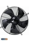 DUNDARFT30DUNDAR FT30 300MM TRIFAZE SOGUTMA FANI UFLEYICI
