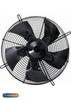 DUNDARFT45DUNDAR FT45 450MM TRIFAZE SOGUTMA FANI UFLEYICI