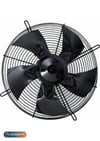 DUNDARFT50DUNDAR FT50 500MM TRIFAZE SOGUTMA FANI UFLEYICI