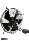 DUNDARFT50DUNDAR FT50 500MM TRIFAZE SOGUTMA FANI UFLEYICI