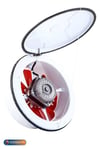 DUNDARK20DUNDAR K20 200MM KAPAKLI PENCERE TIPI FAN