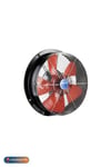 DUNDARSM30DUNDAR SM30 300MM MONOFAZE FAN