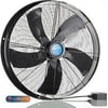 DUNDARSM35DUNDAR SM35 350MM MONOFAZE FAN