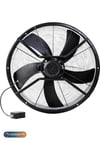 DUNDARSM50 SDUNDAR SM50 S 500MM MONOFAZE FAN