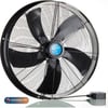 DUNDARST30DUNDAR ST30 300MM TRIFAZE FAN