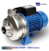 EBARAEBARA-DWO 200MEBARA EBARA-DWO 200M 2HP 1,5KW 3000D MONOFAZE PASLANMAZ POMPA