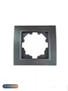 ELBI608-011100-271ELBI 608-011100-271 TEKLI CERCEVE FUME